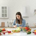 Kokka targemalt: 10 nutikat söögitegemise nippi, mis aitavad sul köögis kiiremini ja efektiivsemalt toimetada