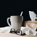 Proviisor selgitab, kuidas teha vahet külmetusel ja gripil ning kuidas praegu oma immuunsust tugevdada