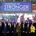 Чего добился ЕС в сфере военного сотрудничества? США уже беспокоятся по поводу конкуренции