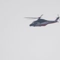 Ida-Virumaal käivad suurte jõududega otsingud 78-aastase marjulise leidmiseks, kaasatud nii ajateenijad kui ka PPA helikopter