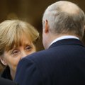 Brüsselis toimus Poola ja Saksa saadikute vahel „tormiline sõnavahetus” Merkeli-Lukašenka vestluse üle