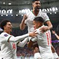 Jalgpalli MM | Belgiat üllatanud Atlase lõvid loodavad Kataris teha ajalugu
