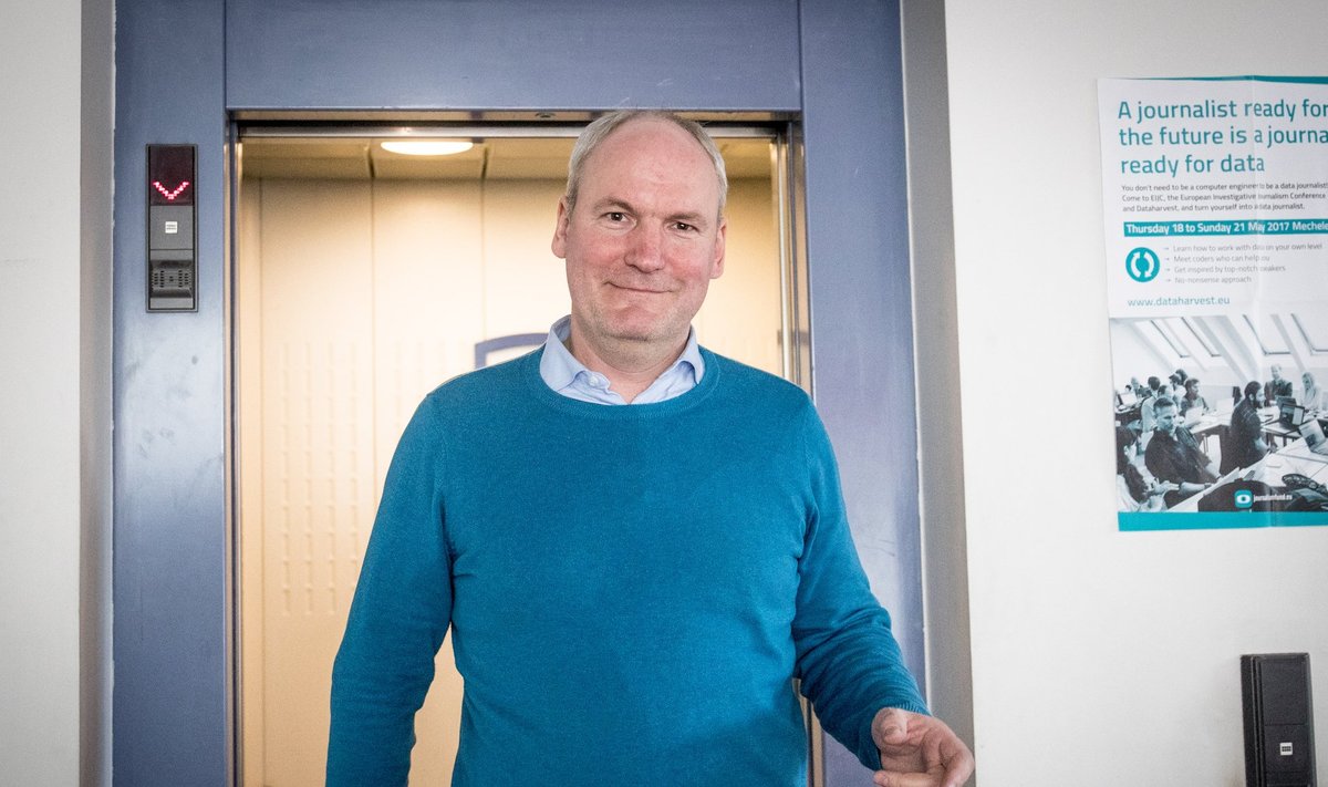 Mart Luik