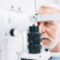 Optometrist: silmaharjutustega nägemist ei paranda 