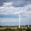 Jüri Ratas: tuuleenergial on taastuvatest energiaallikatest kõige laialdasem arengupotentsiaal