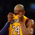 20 kõige tobedamat viisi, kuidas NBA mängijad on ennast vigastanud