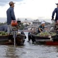 MAALEHE DOKFILM | Ohumärgid viitavad, et Vietnami ähvardab ökokatastroof