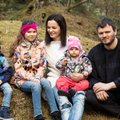 Saaremaa endise vallavanema Madis Kallase pere lugu: koroonadiagnoos, elu saunas ja igapäevased kriisikoosolekud