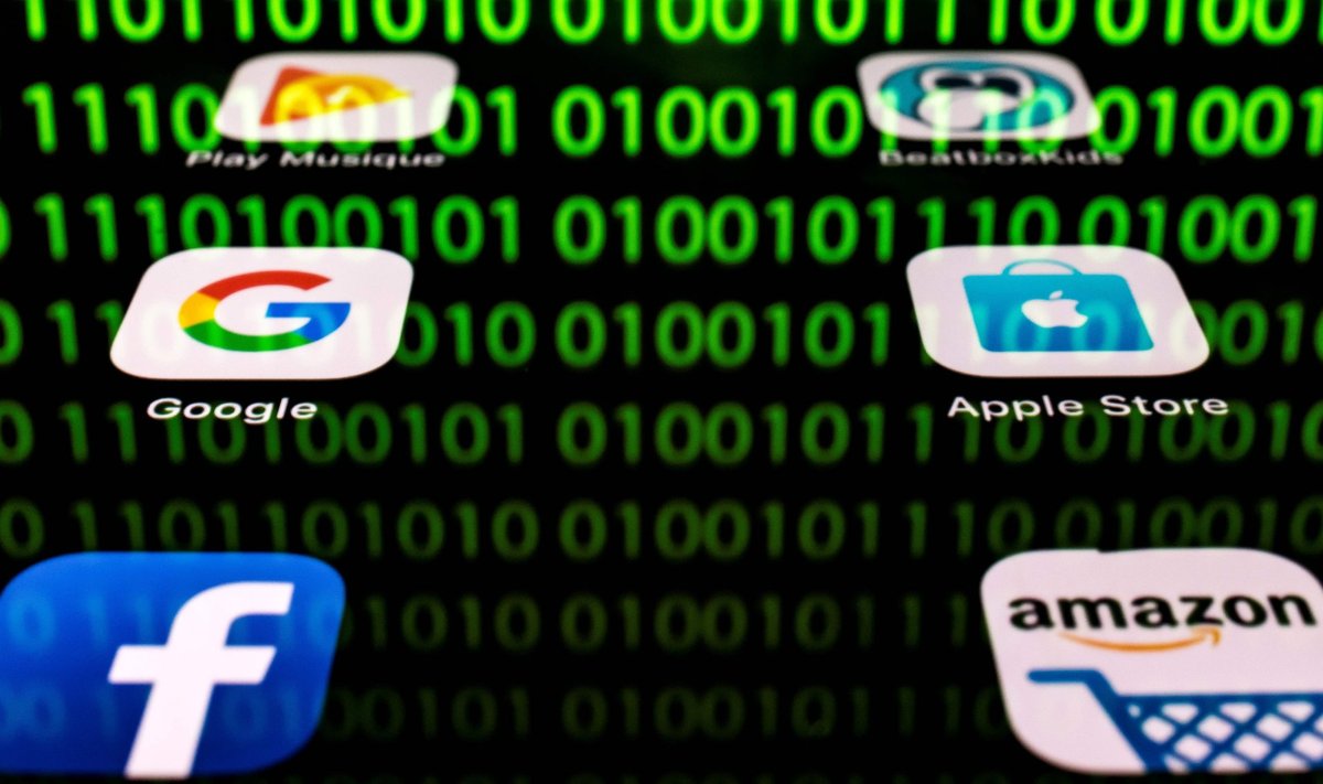 Telefonis ja internetis vohab massiline huligaansus, mille loojate eesmärk on müüa raske raha eest lootust õnnetutele, kes on liiga nõrgad või liiga mures, et neile vastu panna.