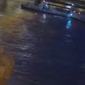 VIDEO | Vahistati Budapestis uppunud jõelaeva ramminud teise aluse kapten
