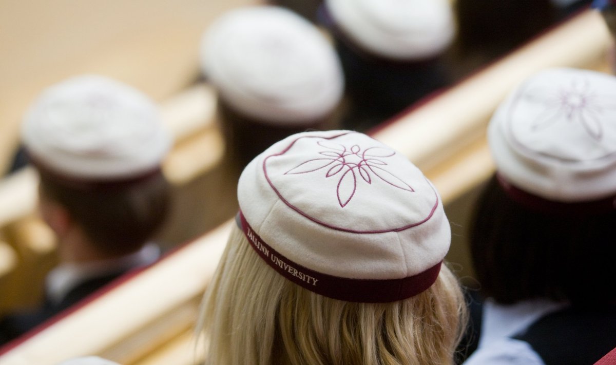 Ülikoolid on rahapuuduses.