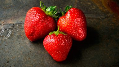 Аллерголог назвала суточную норму потребления свежих фруктов и ягод