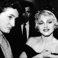 AJALUGU | 1989 ehk aasta, mil Madonna ja Sean Penn lahutavad