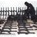 Ежегодник КаПо: главный источник опасности для Эстонии в этом году — исламский терроризм