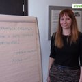Дарья Матт развивает научную политику Эстонии
