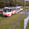 Дело пошло! Таллинн объявил тендер на строительство трамвайных путей в Старый порт