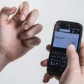 Kas täna riigikogus toimunu oli poliitmängurlus SMS laenudega? Koalitsioon esitab eelnõu homme uuesti