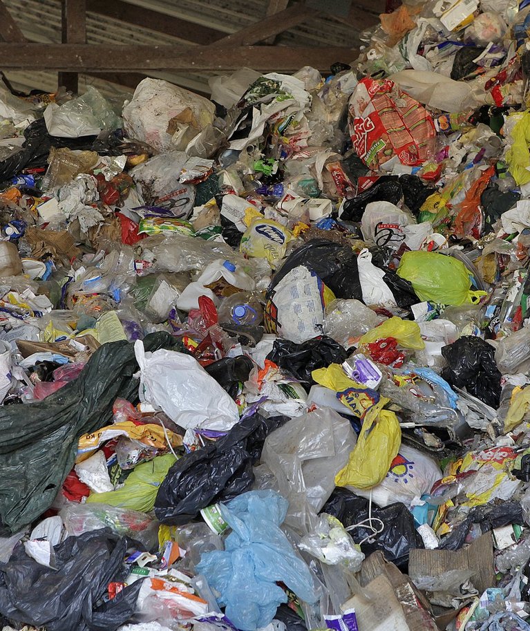 Kui 2018. aastal oleks kehtinud plastimaks, oleks Eesti pidanud Euroopa Liidule tasuma töötlemata plastpakendi eest ligi 25 miljonit eurot.