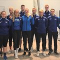 U20 vanuseklassi Euroopa meistrivõistlustel osaleb 11 Eesti kergejõustiklast