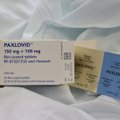 Kaval Pfizer pakkus Eestile otsekanaleid pidi suukaudset koroonaravimit – haigekassa ütles „ei!“