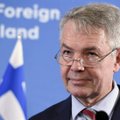 Soome välisminister Haavisto: Balti „reisimulliga” ühineda on liiga vara, Põhjamaade mull on veelgi kaugemal