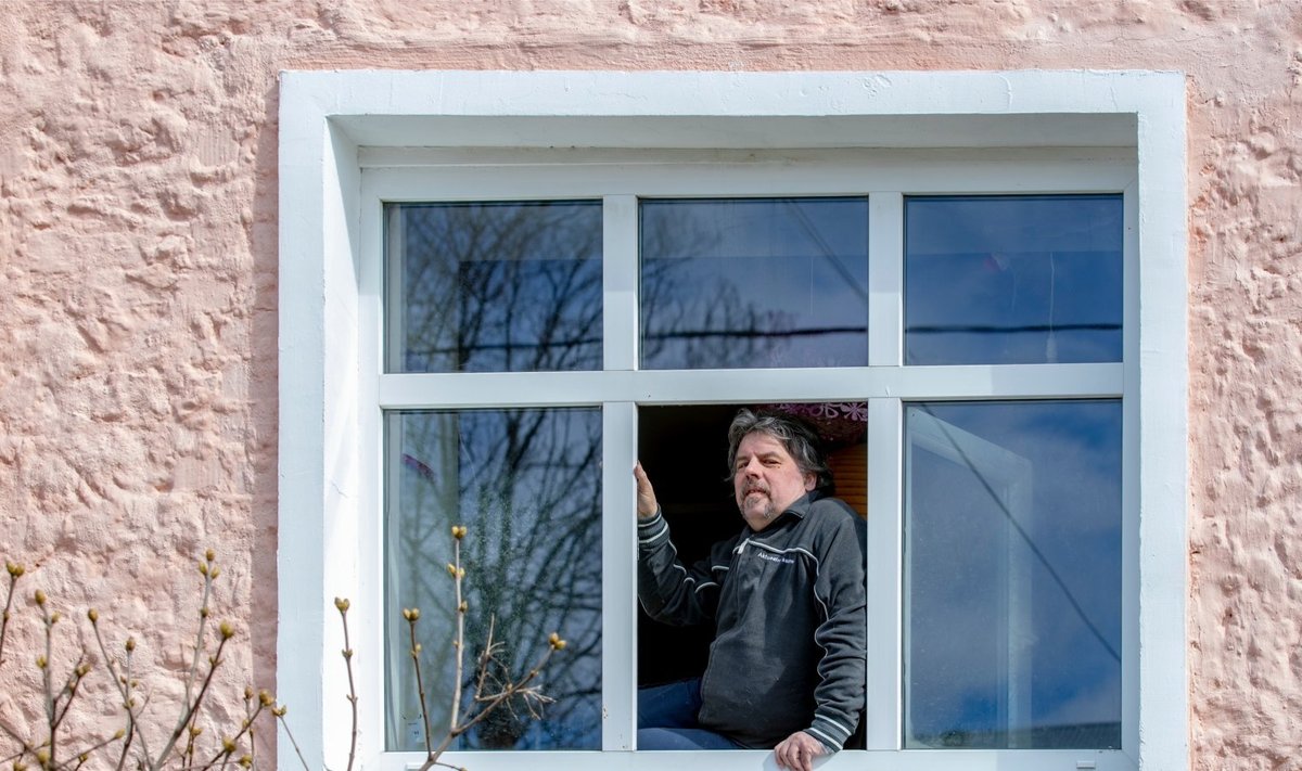 Arni Alandi ootab järgmiseks nädalaks planeeritud operatsiooni, aga ei tea, kas see ikka toimub või tühistatakse.