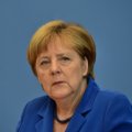 Merkel: terrorirünnakute toimepanijad mõnitavad maad, mis nad vastu võttis