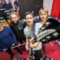 KUULA: Elephants From Neptune üllitas oma kauaoodatud kolmanda stuudioalbumi "Oh No"