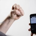 Kümned tuhanded Eesti inimesed peavad oma mobiiltelefoni välja vahetama