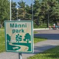 Сегодня в столичном парке „Мянни“ пройдёт большой летний праздник гриля и ярмарка Иванова дня