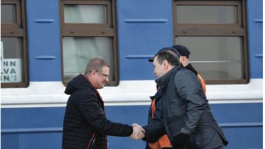 КаПо сообщила о лишении пропагандиста Александра Корнилова вида на жительство в Эстонии