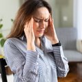 Migreen ei ole naljaasi — teeme selgeks, mis vallandab migreenihoo ja keda see enim ohustab