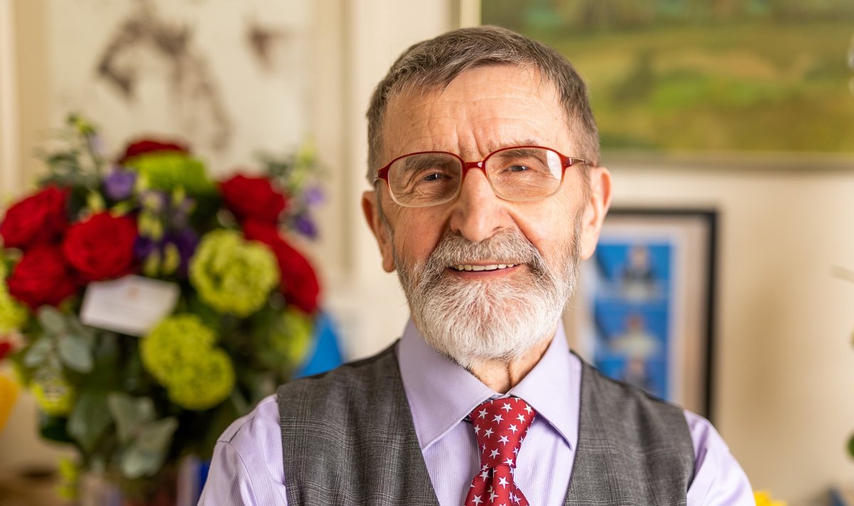 Heinz Valk