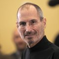 Kaheksa aastat otsustamist: Apple'i asutaja Steve Jobs valis mitu aastat endale koju diivanit