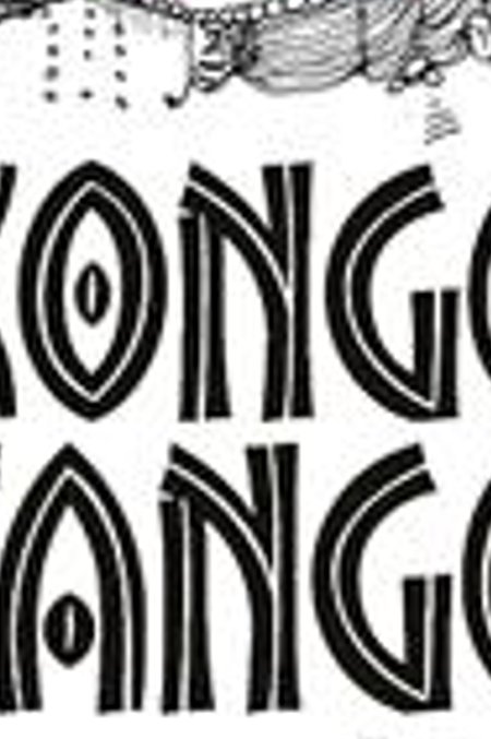 Paavo Matsin „Kongo Tango“ Lepp ja Nagel (2019). 232 lk.
