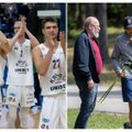 KUULA JA VAATA | „Mehed ei nuta“: Mis on Kalev/Cramo edu saladus? Miks on Andrus Veerpalu jutt absurd?
