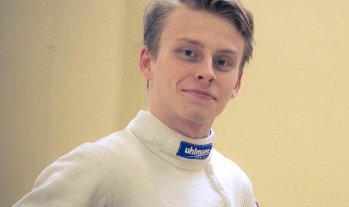 Ilian Bobrov