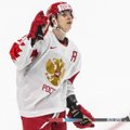 У игрока сборной России по хоккею обнаружили опухоль мозга