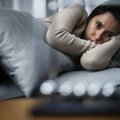 Just naised kannatavad sagedamini depressiooni käes – miks see nii on?