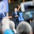 Donald Tusk: ehk on aeg käivitada NATO artikkel 4, kuivõrd olukord kujutab ohtu tervele NATO idapiirile