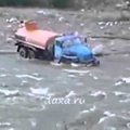 VIDEO: Vene veokid ja jõgi