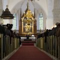 Исследование: 39% жителей Эстонии верят в бога
