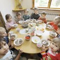 Betina Beškina: riik asub piirama vanemate võimalust panna oma lapsi lastehoidu