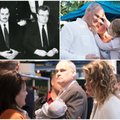 Jaan Tootsi skandaalne minevik: Savisaare "gorilla", kel häärber Lollidemaal ja riiklik lastesõidutaja. Armuafääri telgitagustesse sekkus kapo