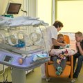 VAATA | Ämmaemand: Olen uhke, et meil on sellised sünnitusmajad ja nii targad sünnitajad