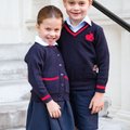 FOTOD | Täiskiirusel tulevikku! Millised näevad kuningliku perekonna lapsed välja 20 aasta pärast?