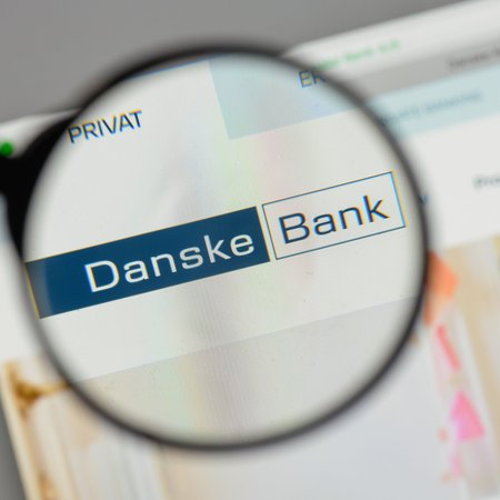 Ajalooline otsus: Danske rahapesus osalenu mõisteti vangi