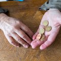 Uuring: Eesti inimesed valivad pensionifondi pigem kellegi teise soovituse järgi