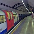 Londoni metroo saab olümpiamängudeks uued peatusenimed