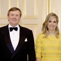 Hollandi uudistekanal: kuningas Willem-Alexander tuleb Eestisse visiidile